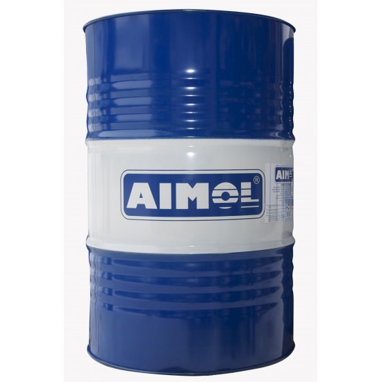 AIMOL Greasetech Polyurea 2 EM