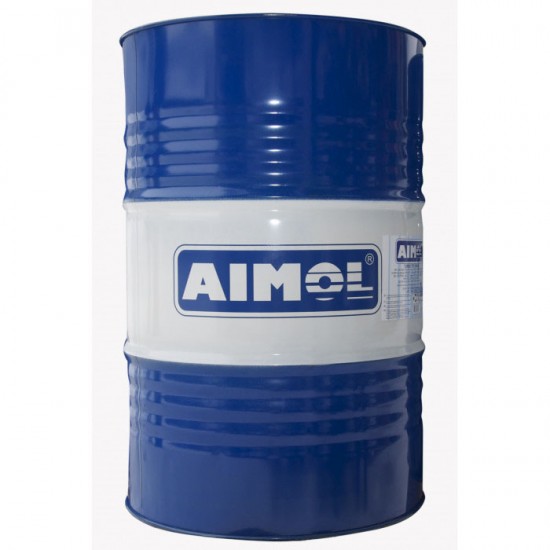 AIMOL Greaseline Lithium Complex EP Graphite