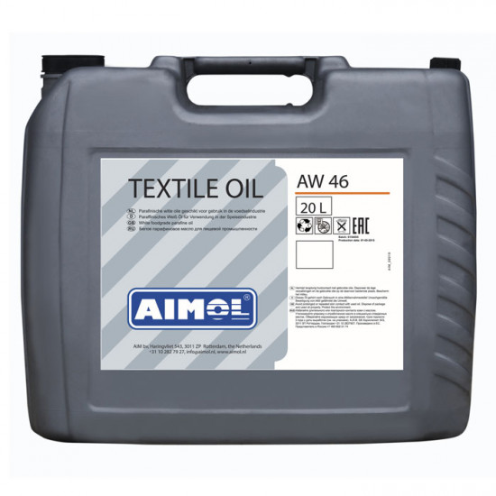 AIMOL TEXTILE OIL AW 46