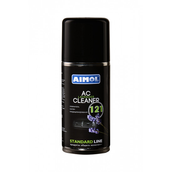 AIMOL AC CLEANER POTPOURRI (122)